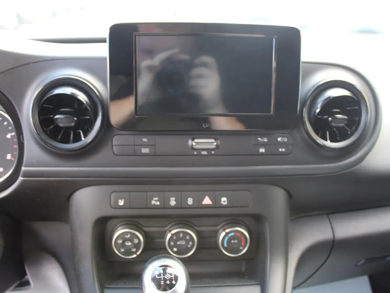 Billede 5 - Mercedes Citan 110 1,5 CDi A2 PRO Van