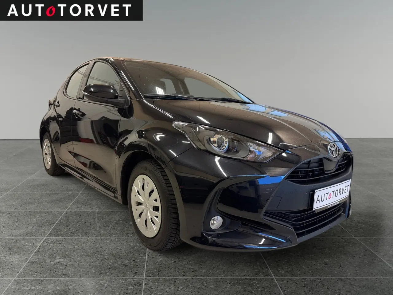 Billede 2 - Toyota Yaris 1,5 Hybrid Essential Comfort e-CVT