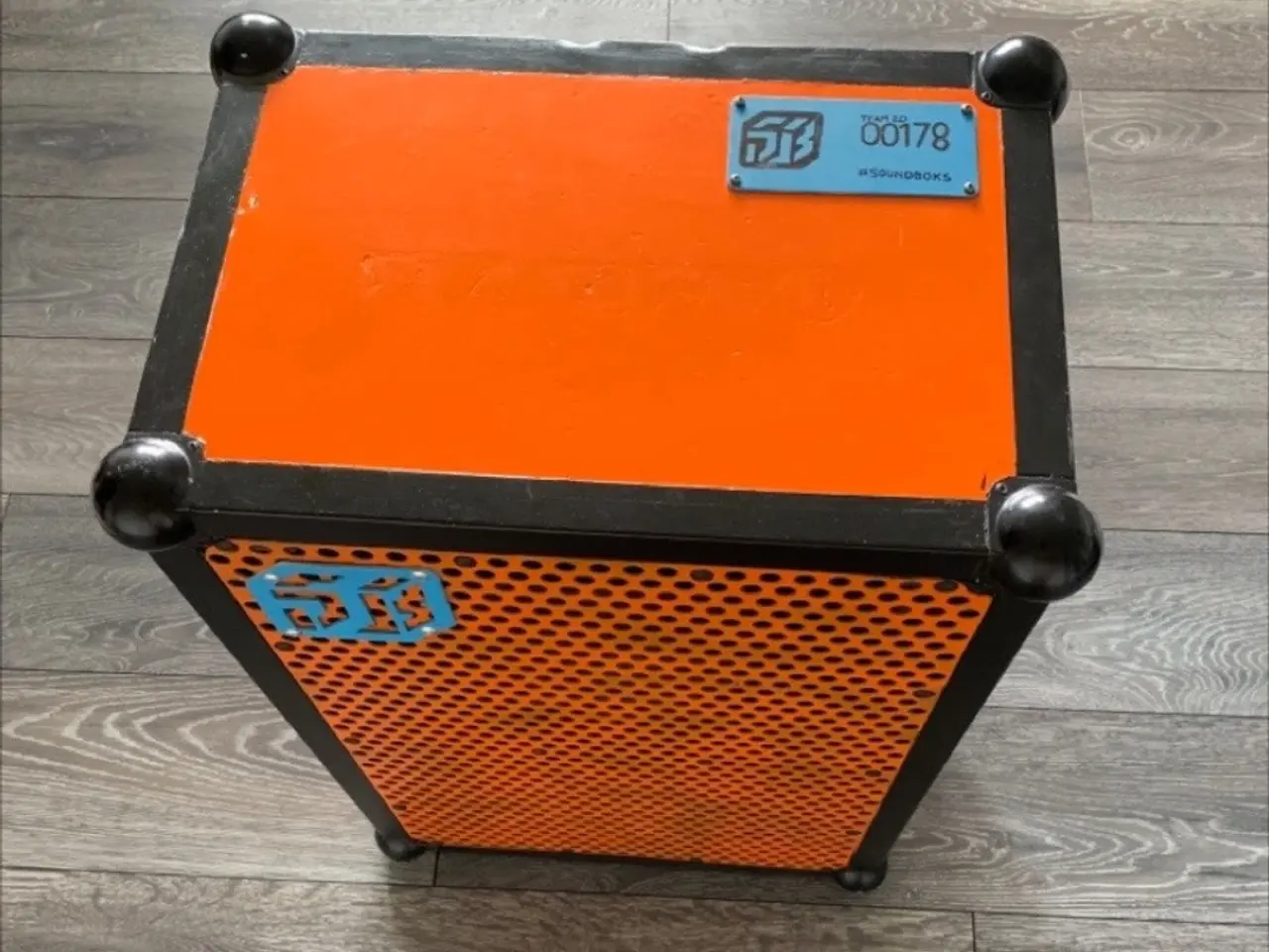 Billede 4 - OG Soundboks 1 (udlejes)