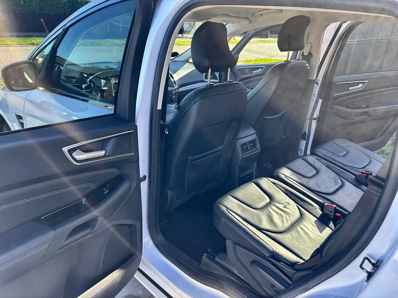 Billede 10 - Ford S-Max