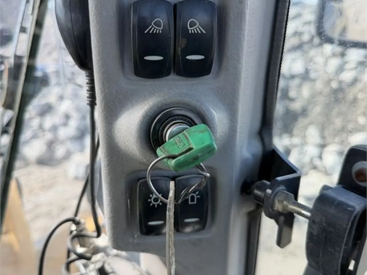 Billede 23 - Volvo L50 G - 10,5 ton - hurtigskift / quick coupler