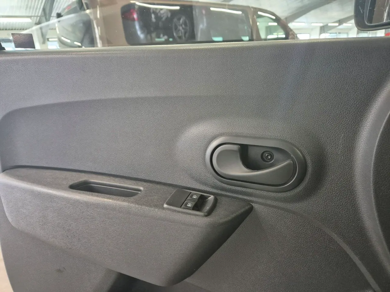 Billede 13 - Dacia Dokker 1,5 DCi Ambiance 90HK Van