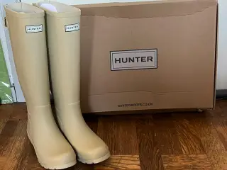 Nye Hunter Gummistøvler