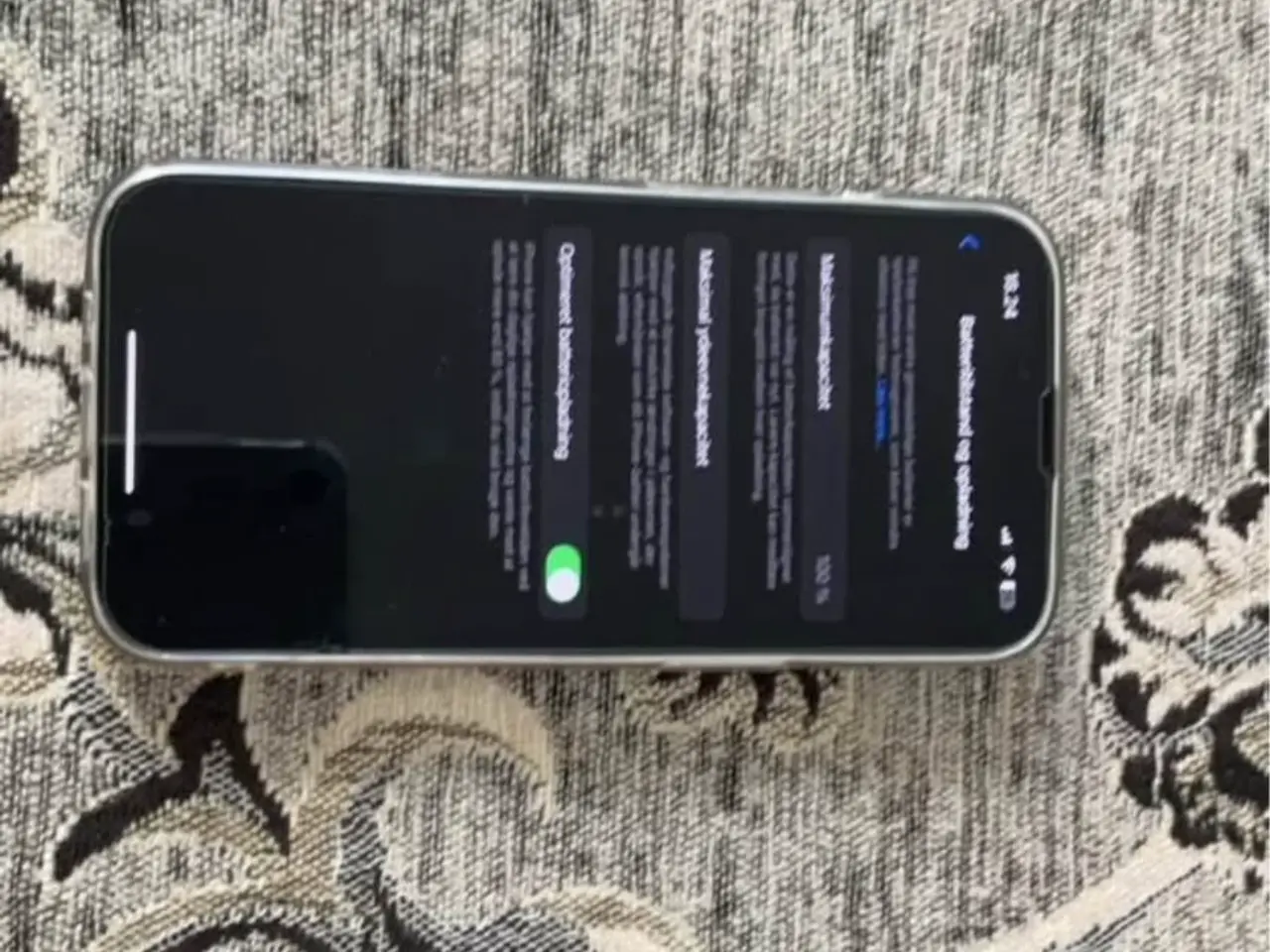 Billede 2 - iPhone 13+Trådløs Lader