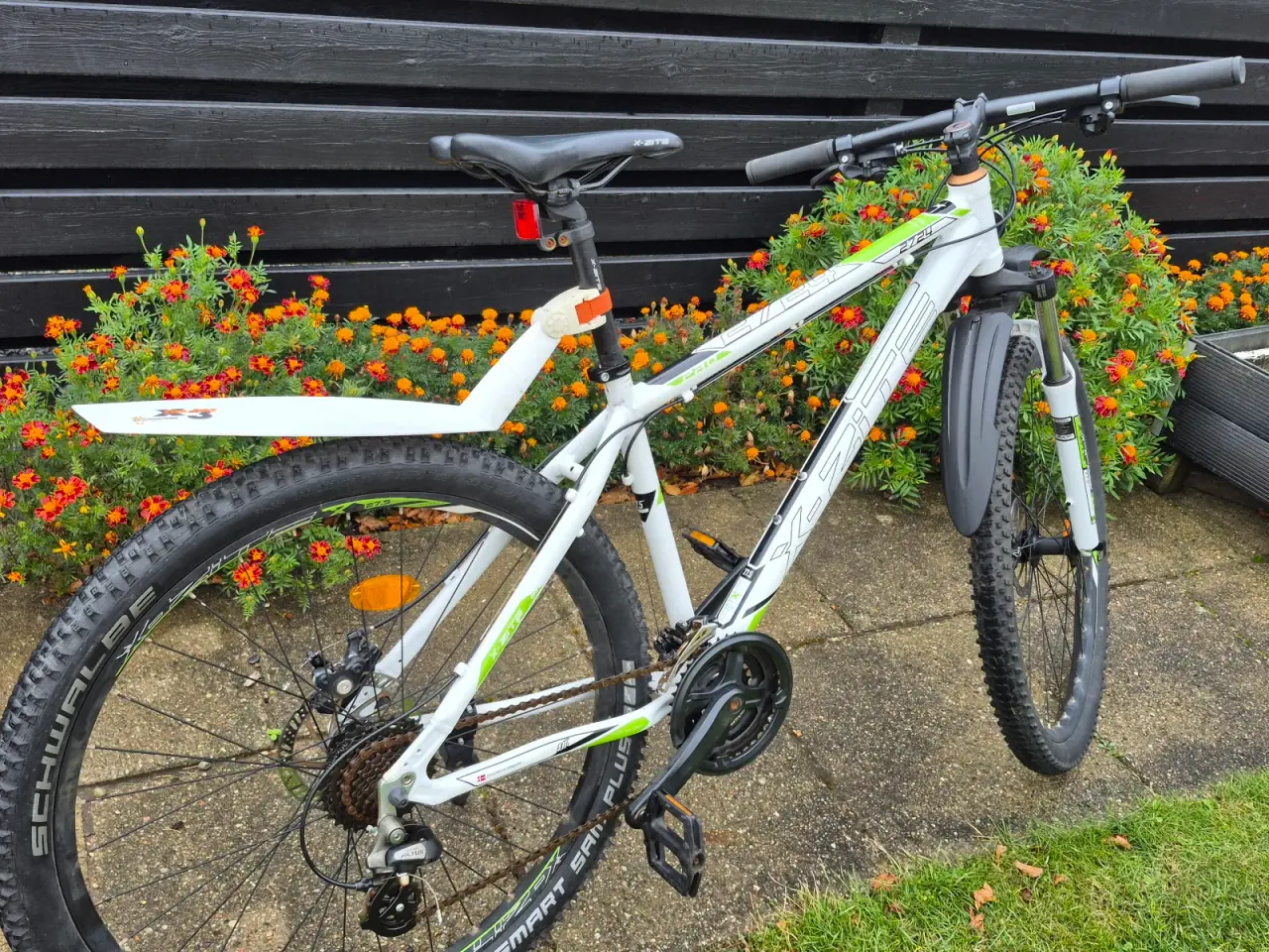 Billede 2 - Mountainbike 27.5"