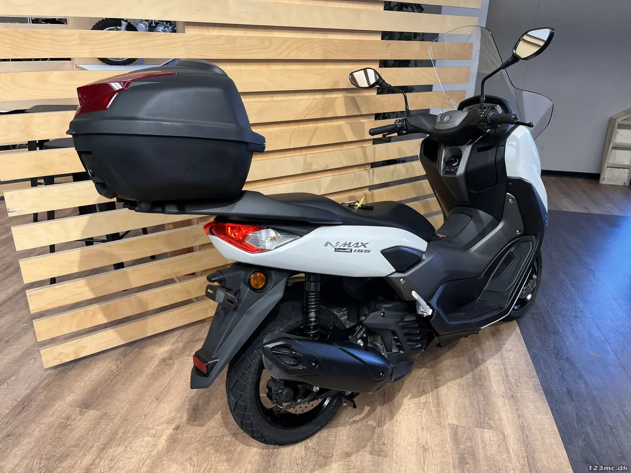 Billede 3 - Yamaha N-Max 155