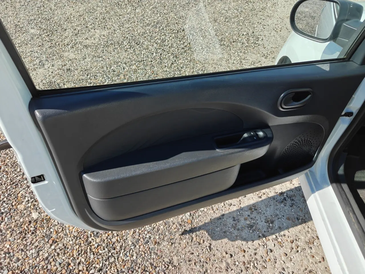 Billede 7 - Renault Twingo 1,2 16V Authentique ECO2