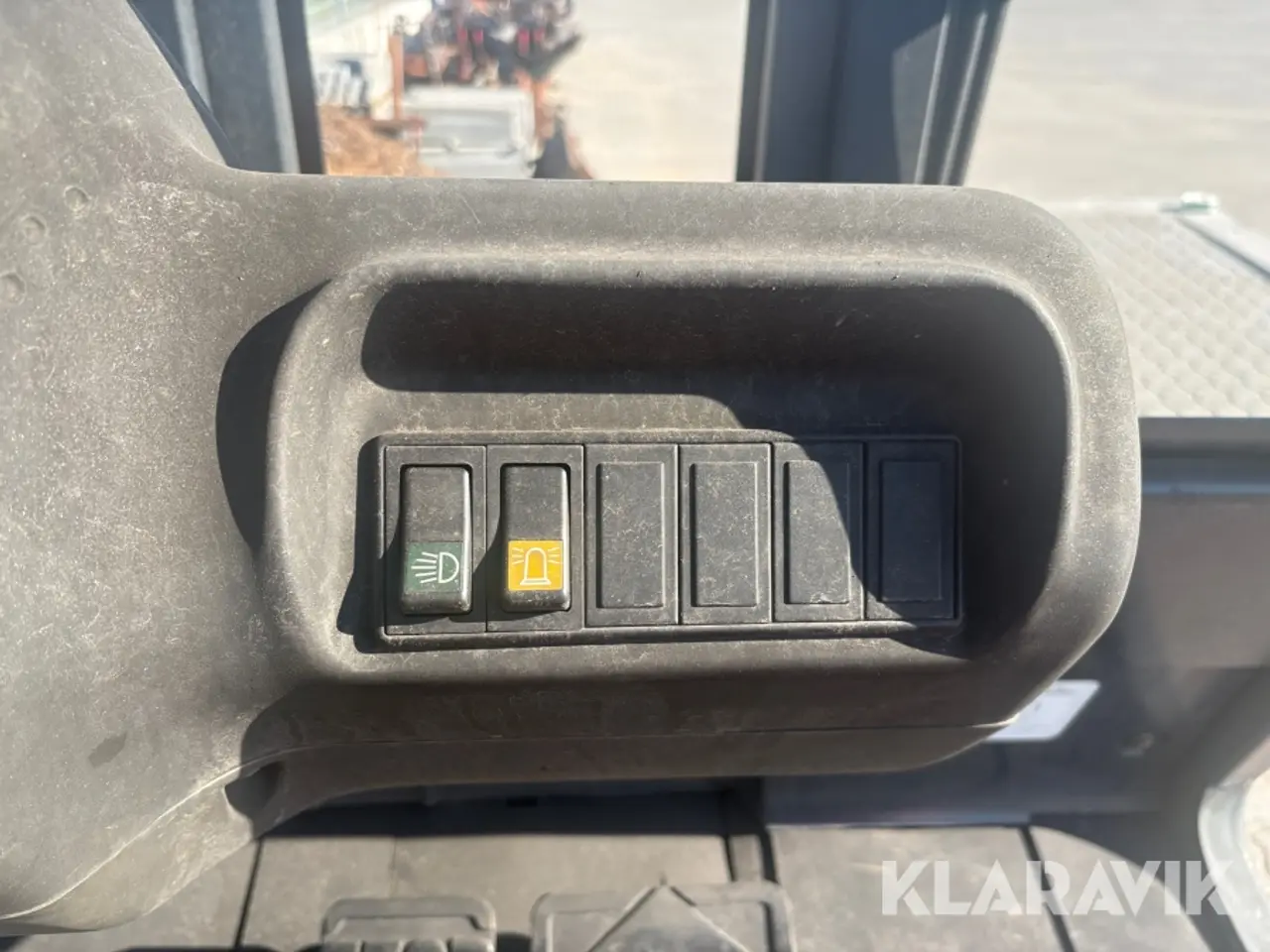 Billede 12 - Gaffeltruck Linde H30T