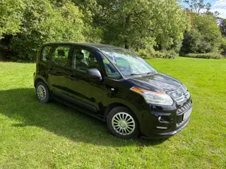 Citroën C3 Picasso 1,4 VTi Seduction