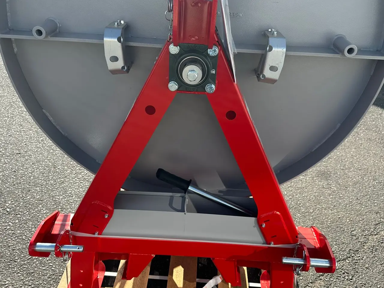 Billede 14 - Lancman Bundler 202