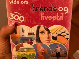 Trends og livsstil