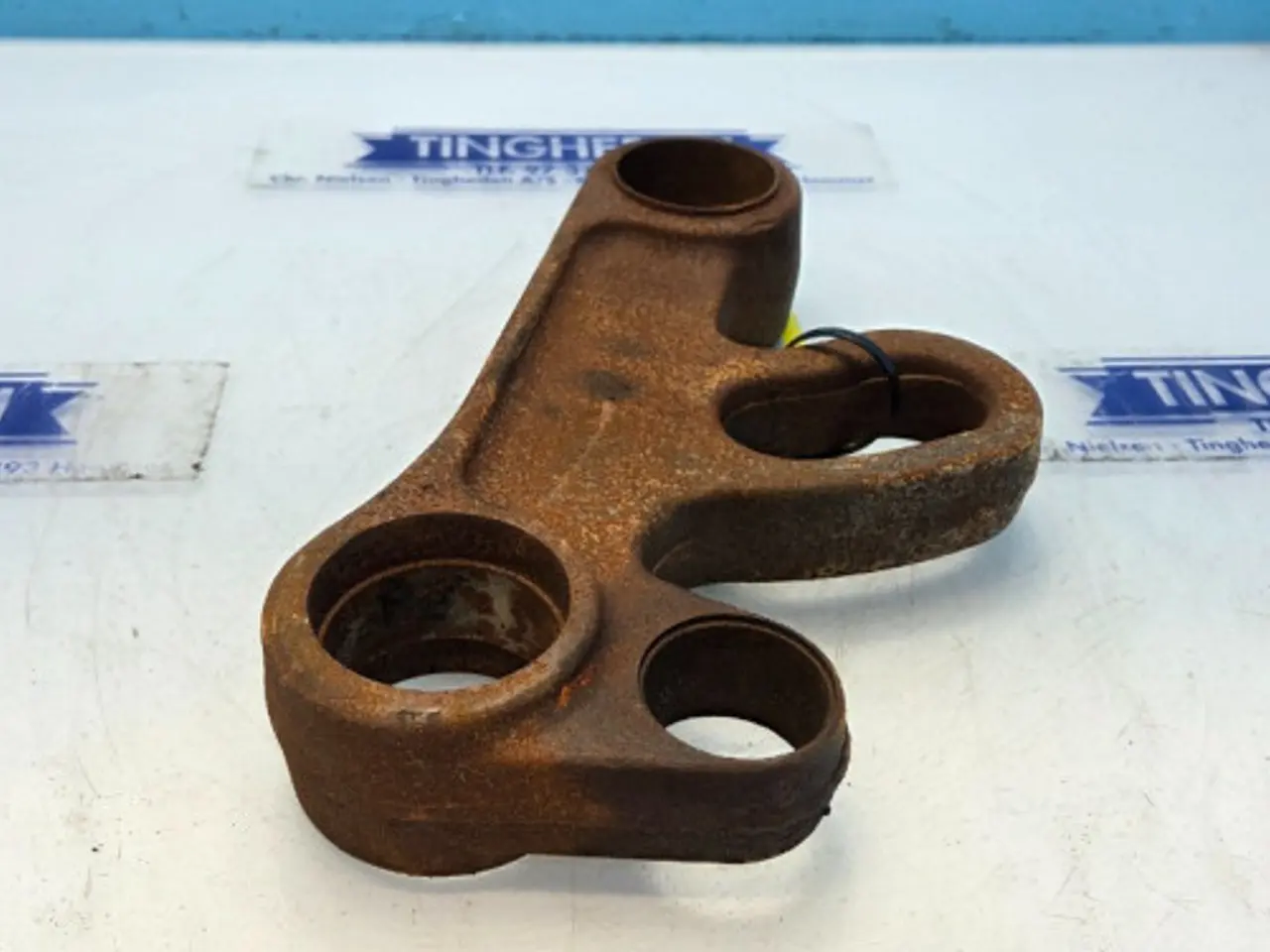 Billede 4 - Valtra S394 Arm 4349613M93