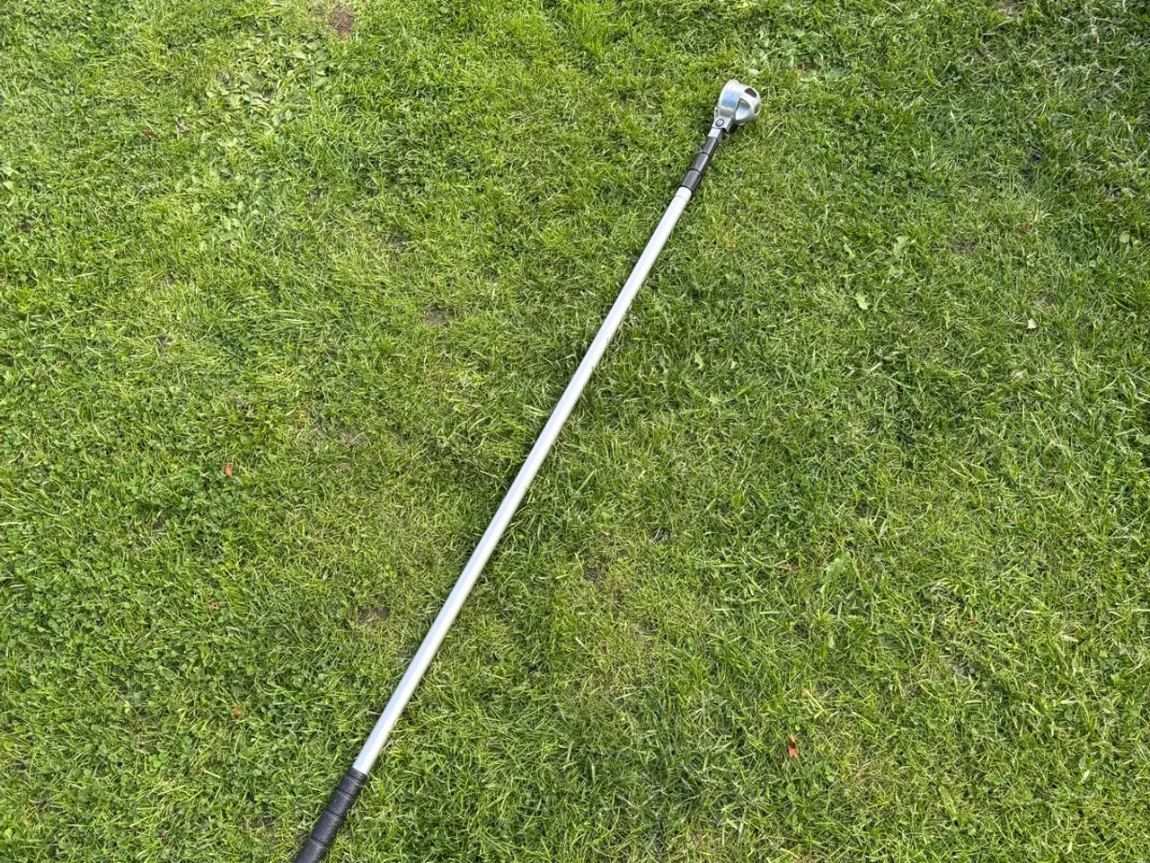 Billede 9 - komplet golfsæt: Vogn, Vognbag, Kvalitetskøller