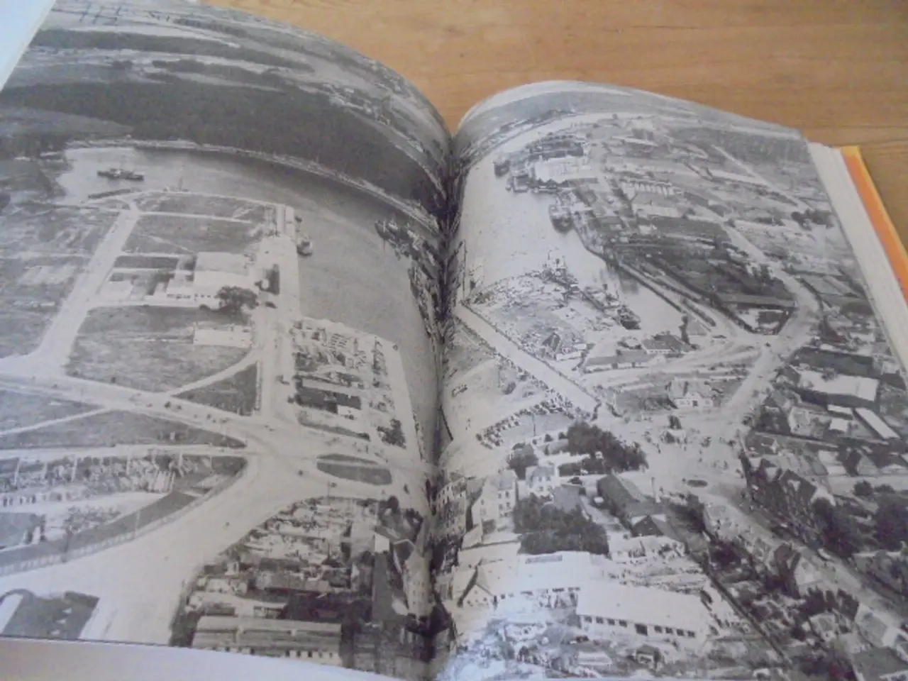 Billede 7 - Odense Toldkammers historie 1632-1988