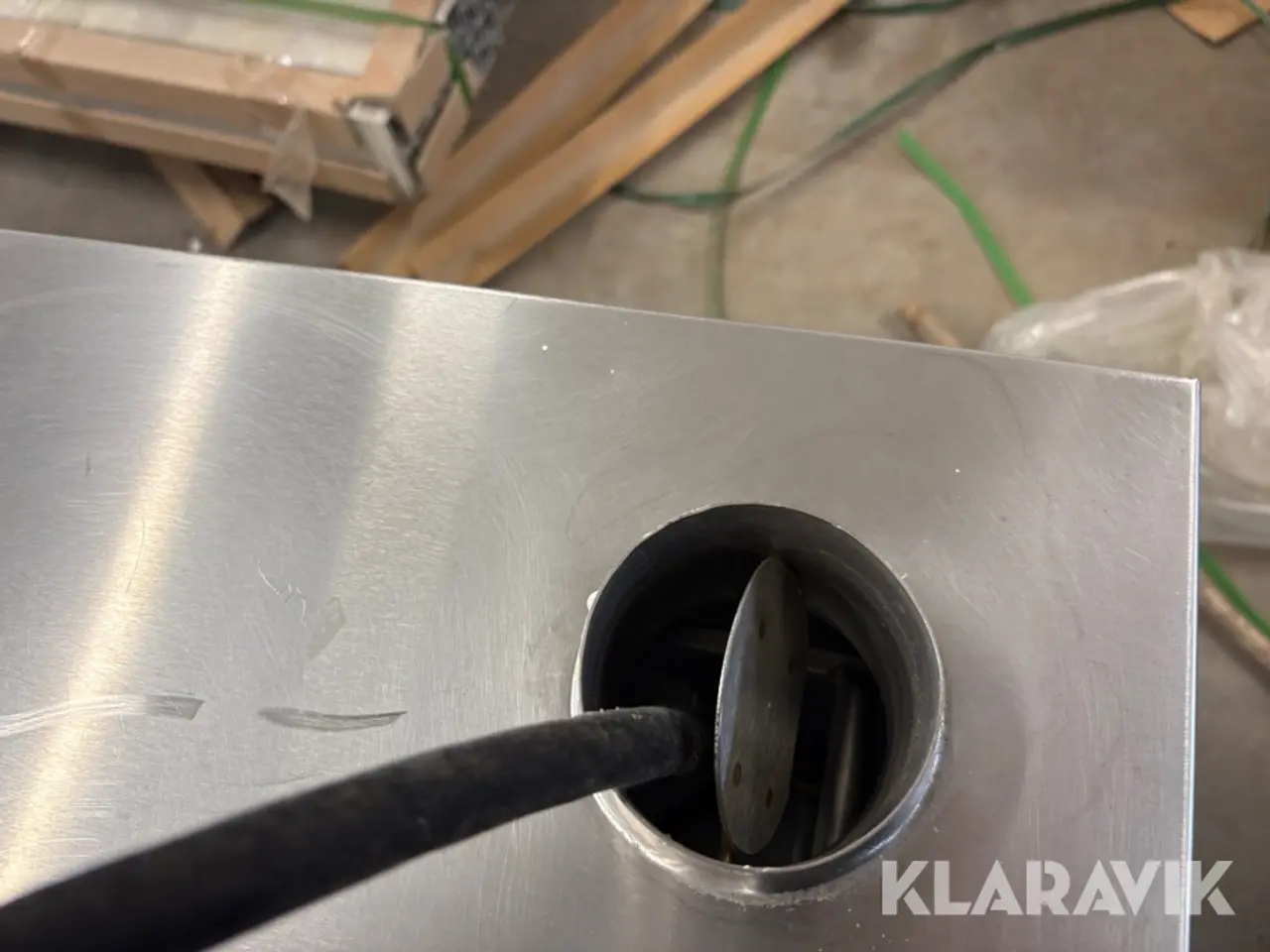 Billede 10 - Industriovn Houno Conmatic