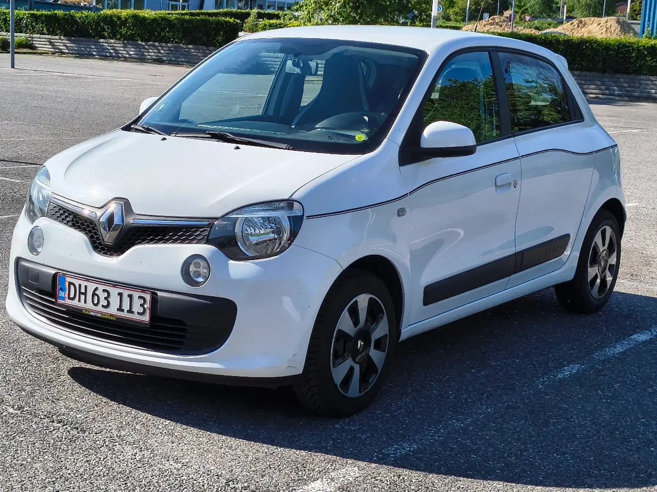 Billede 3 - Renault Twingo