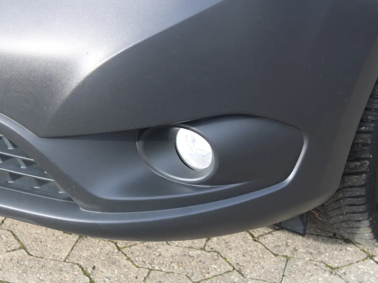 Billede 13 - Mercedes Citan 109 1,5 CDi Kassevogn L