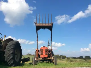 Zetor 4011