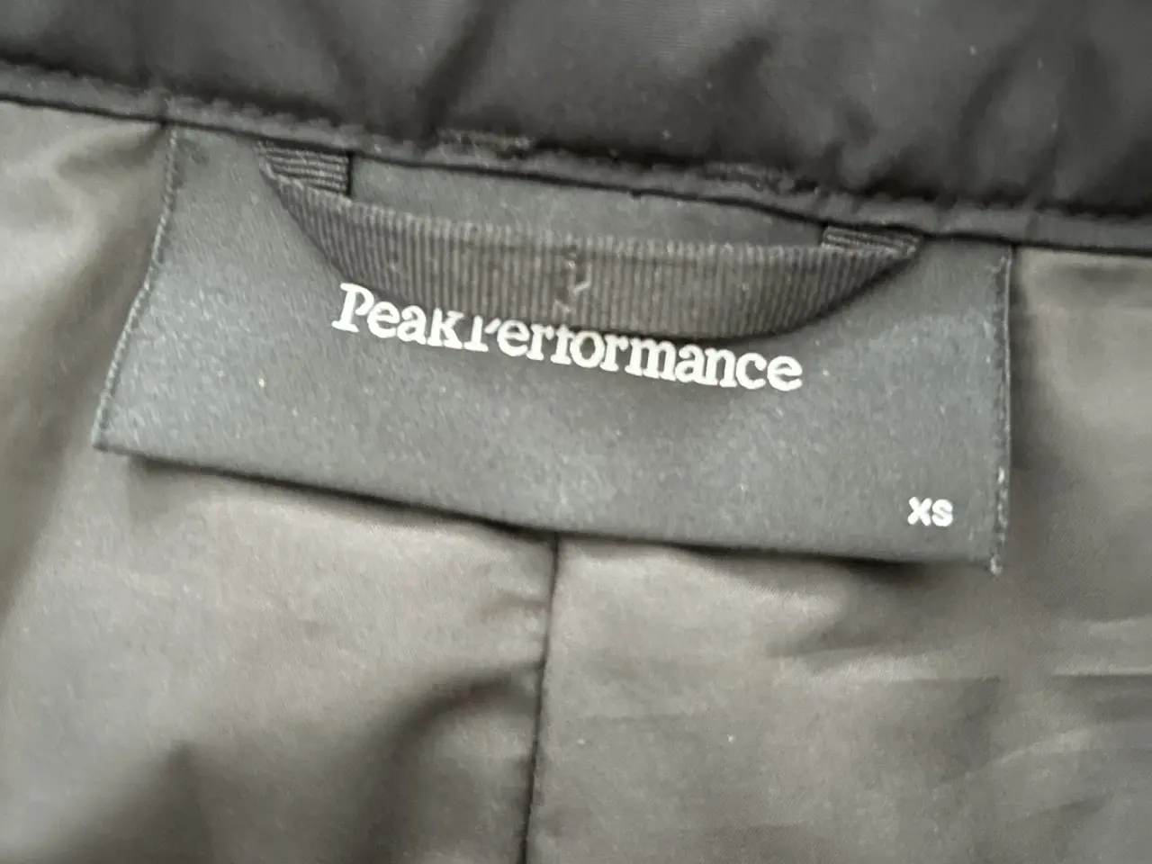 Billede 3 - Peak performance dame xs