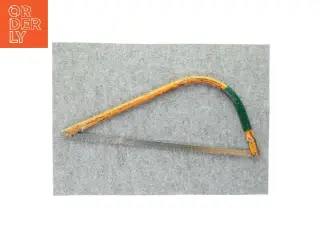 Sav fra Ukendt (str. LB:55x26cm)
