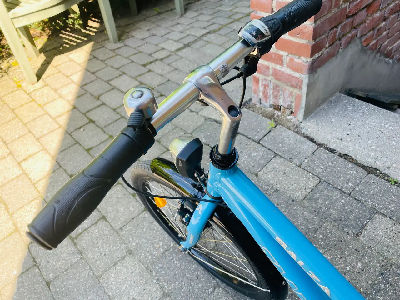 Billede 5 - 20” Tårnby drenge/ pigecykel