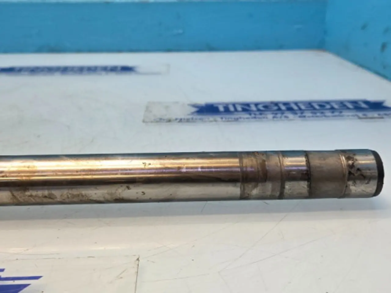 Billede 4 - John Deere 4040 Pin R33730