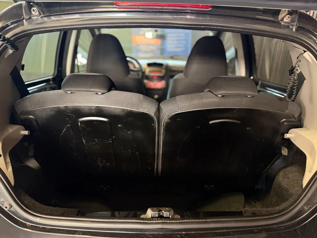 Billede 9 - Toyota Aygo 1,0