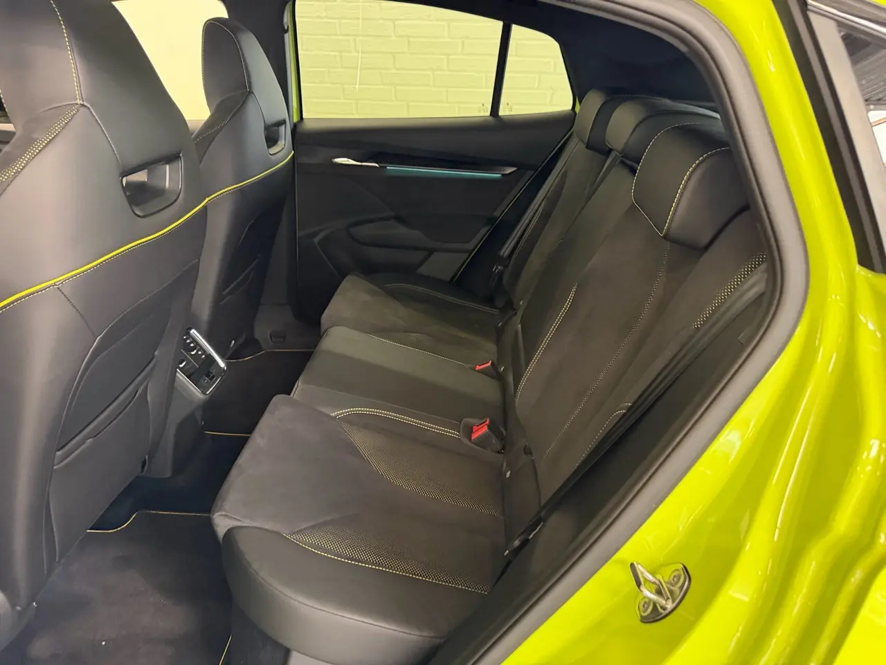 Billede 6 - Skoda Enyaq Coupe iV RS 4x4 299HK 5d Aut.