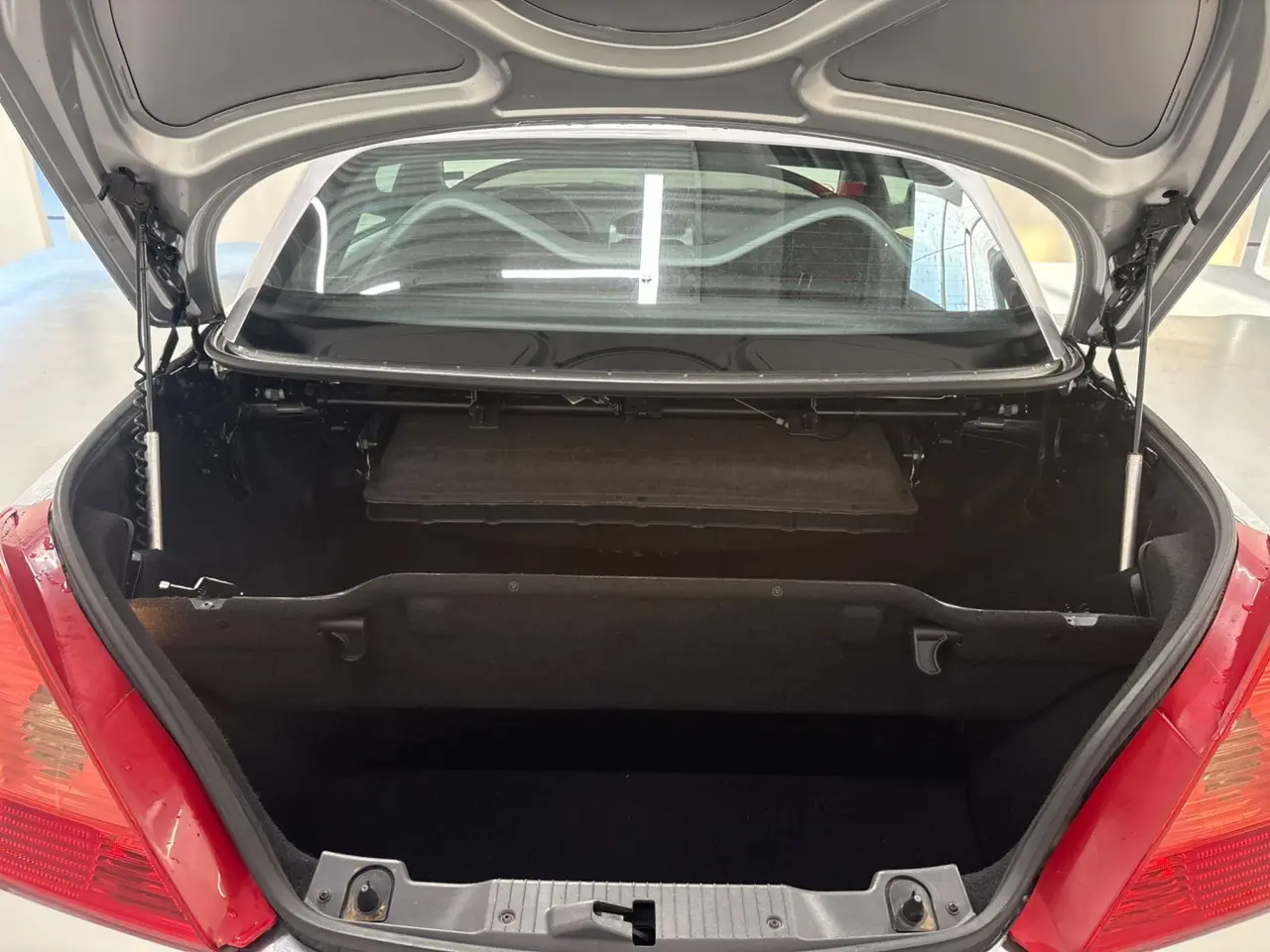 Billede 13 - Opel Tigra 1,8 16V 125HK Cabr.