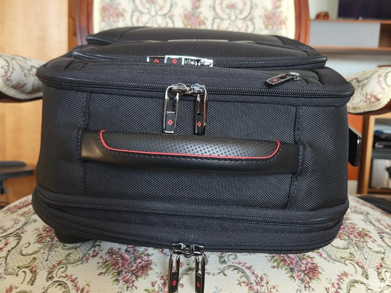 Billede 8 - Computerrygsæk fra Samsonite
