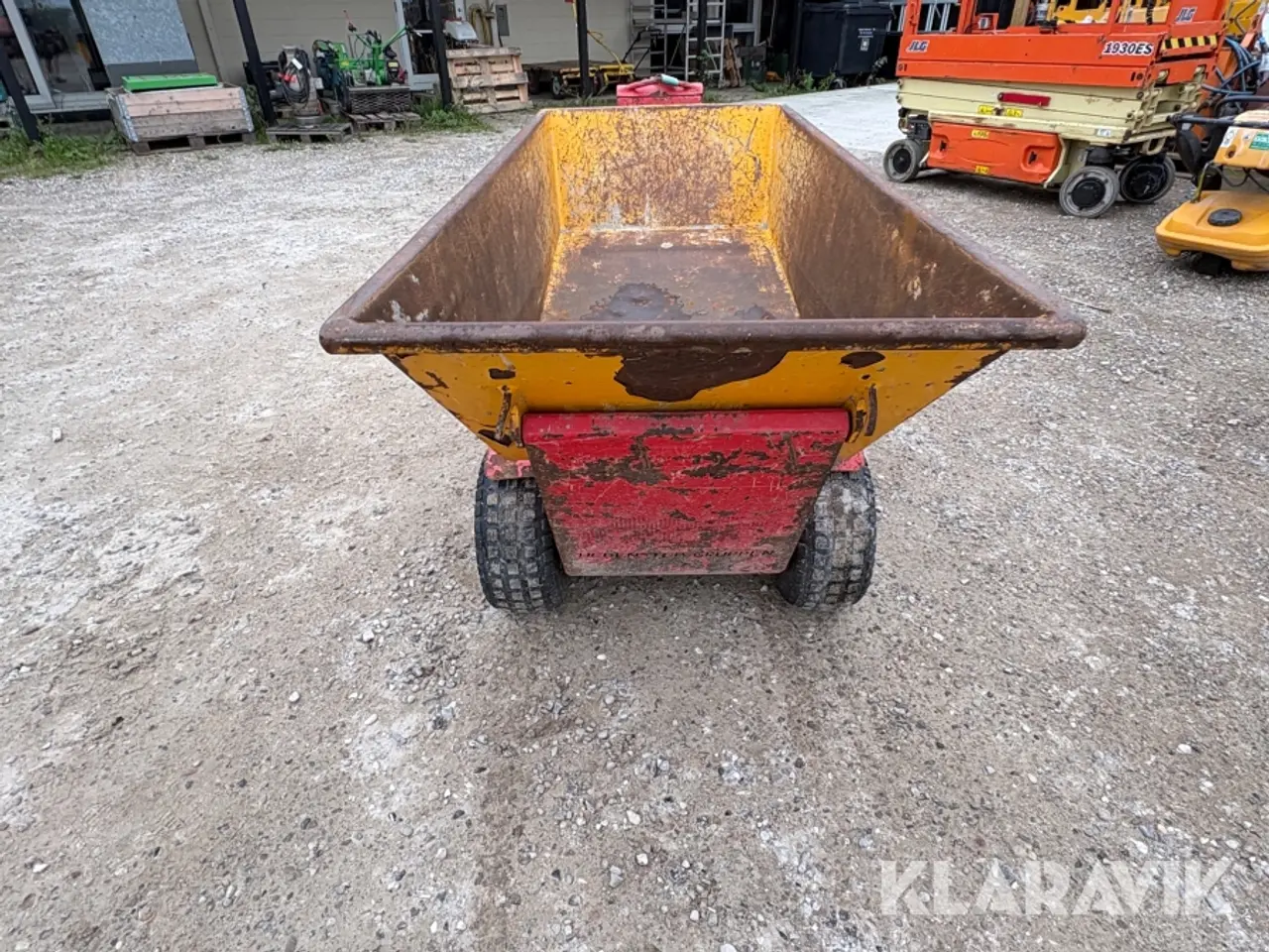 Billede 8 - Motorbør Hedensted Superskub
