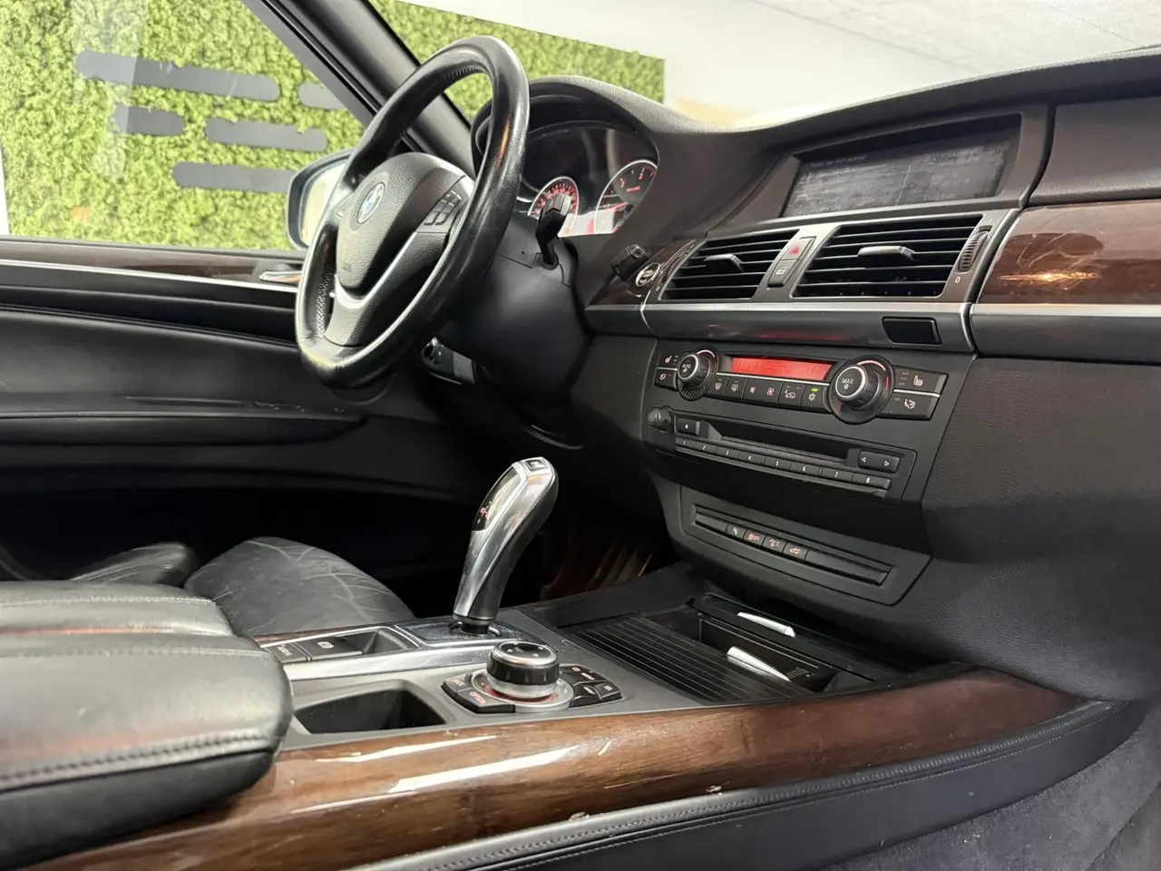 Billede 10 - BMW X5 40D 3,0 D 4x4 306HK 5d 6g Aut.