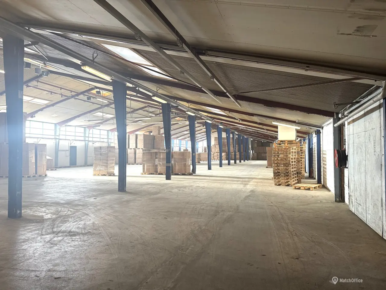 Billede 6 - 5.500 m2 lager