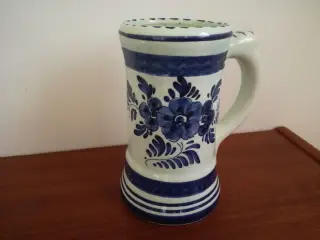 Delft krus/vase