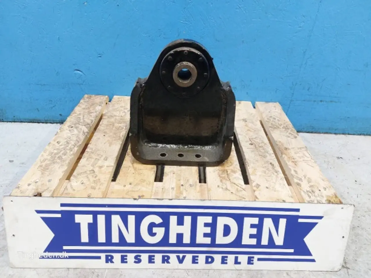 Billede 1 - Massey Ferguson 190 Hitch