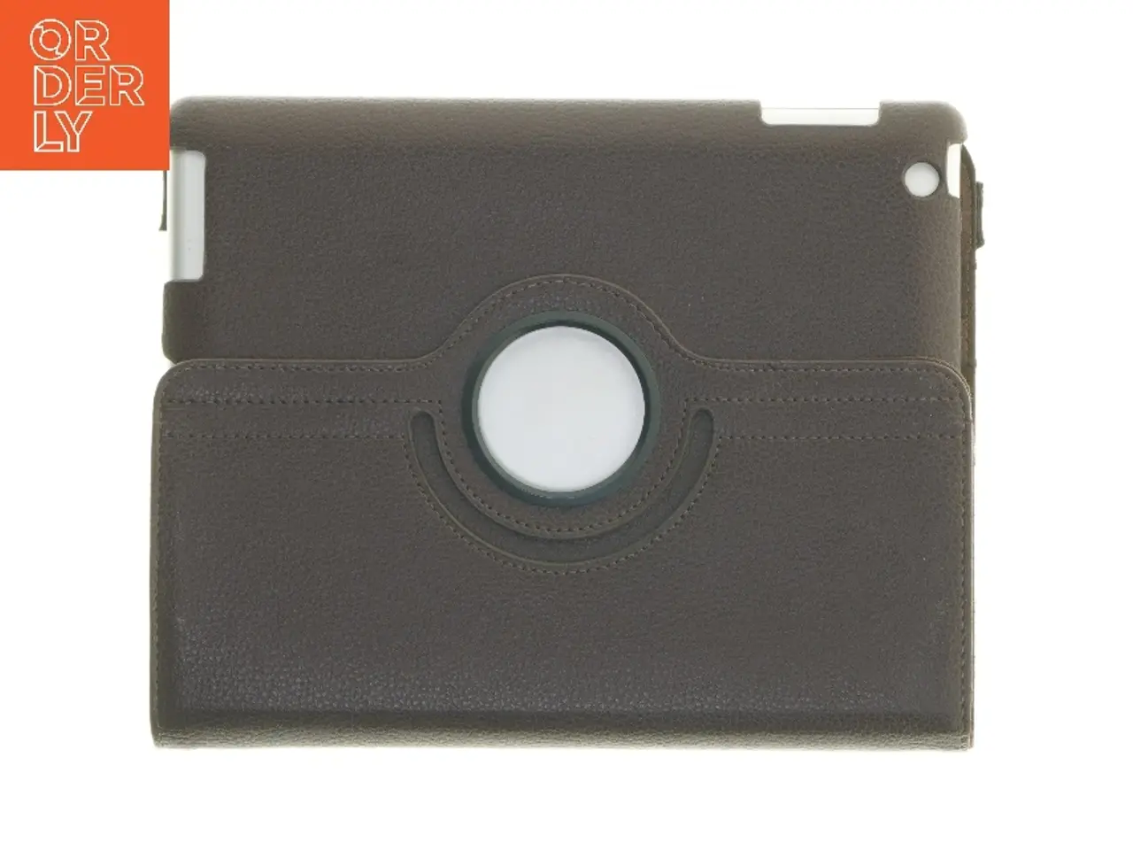 Billede 1 - Logitech tastaturetui til iPad fra Logitech (str. 20x25 cm)