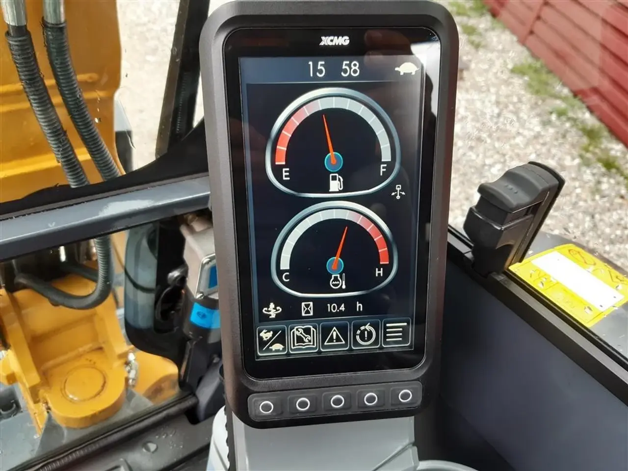 Billede 12 - XCMG xcmg xe27e