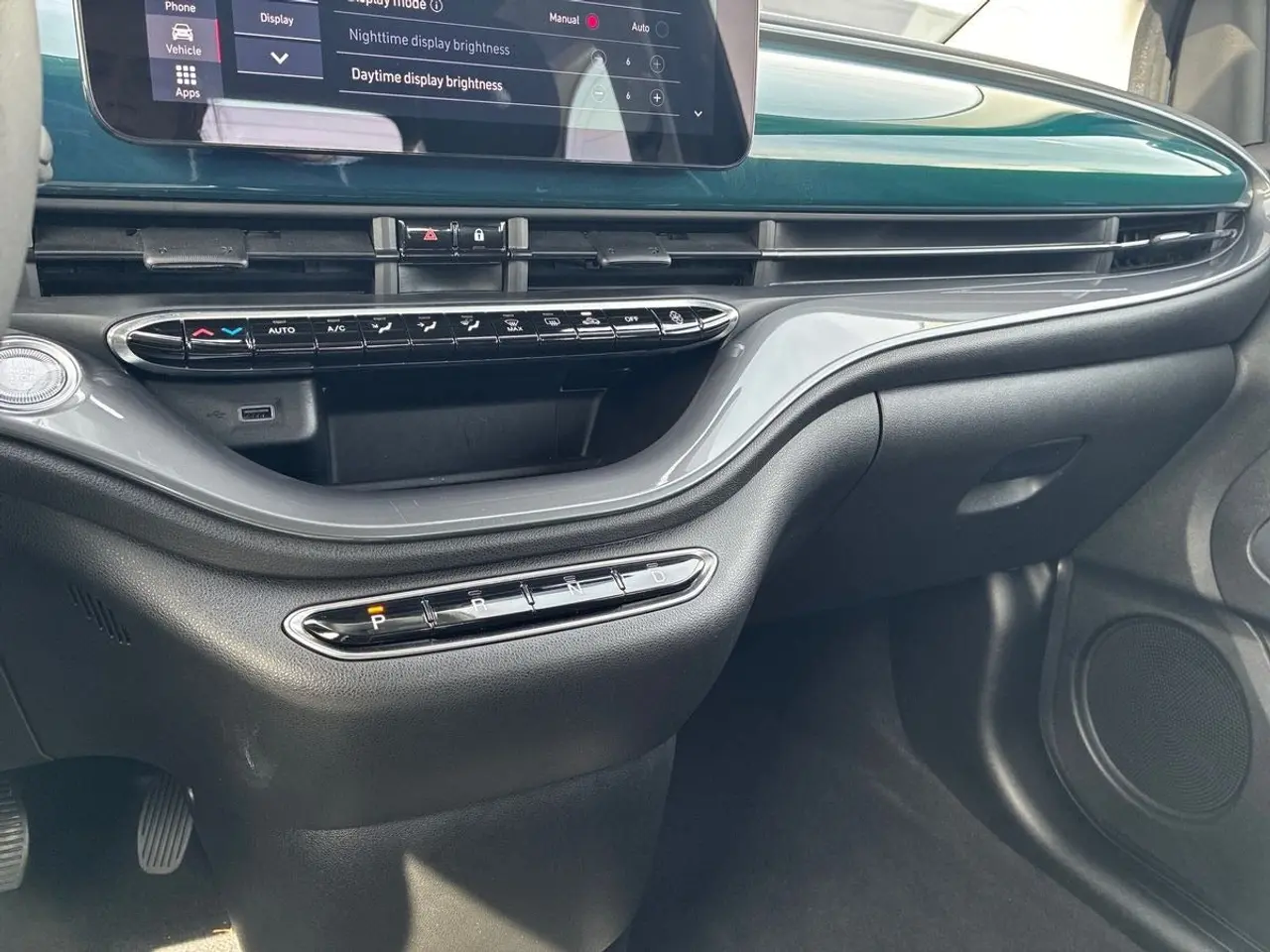 Billede 12 - Fiat 500e 42 Icon Cabrio