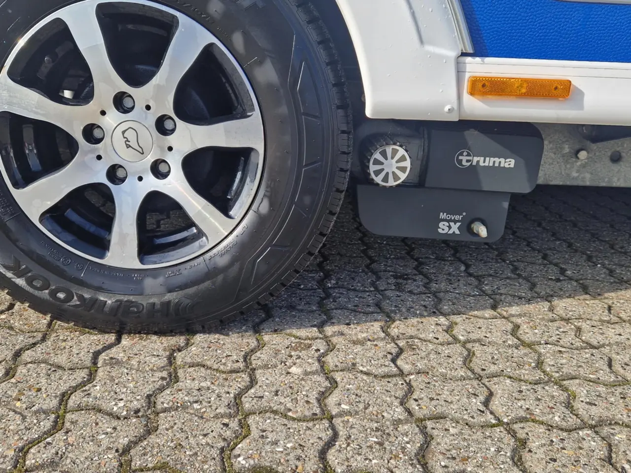 Billede 10 - 2019 - Polar 560 CTV