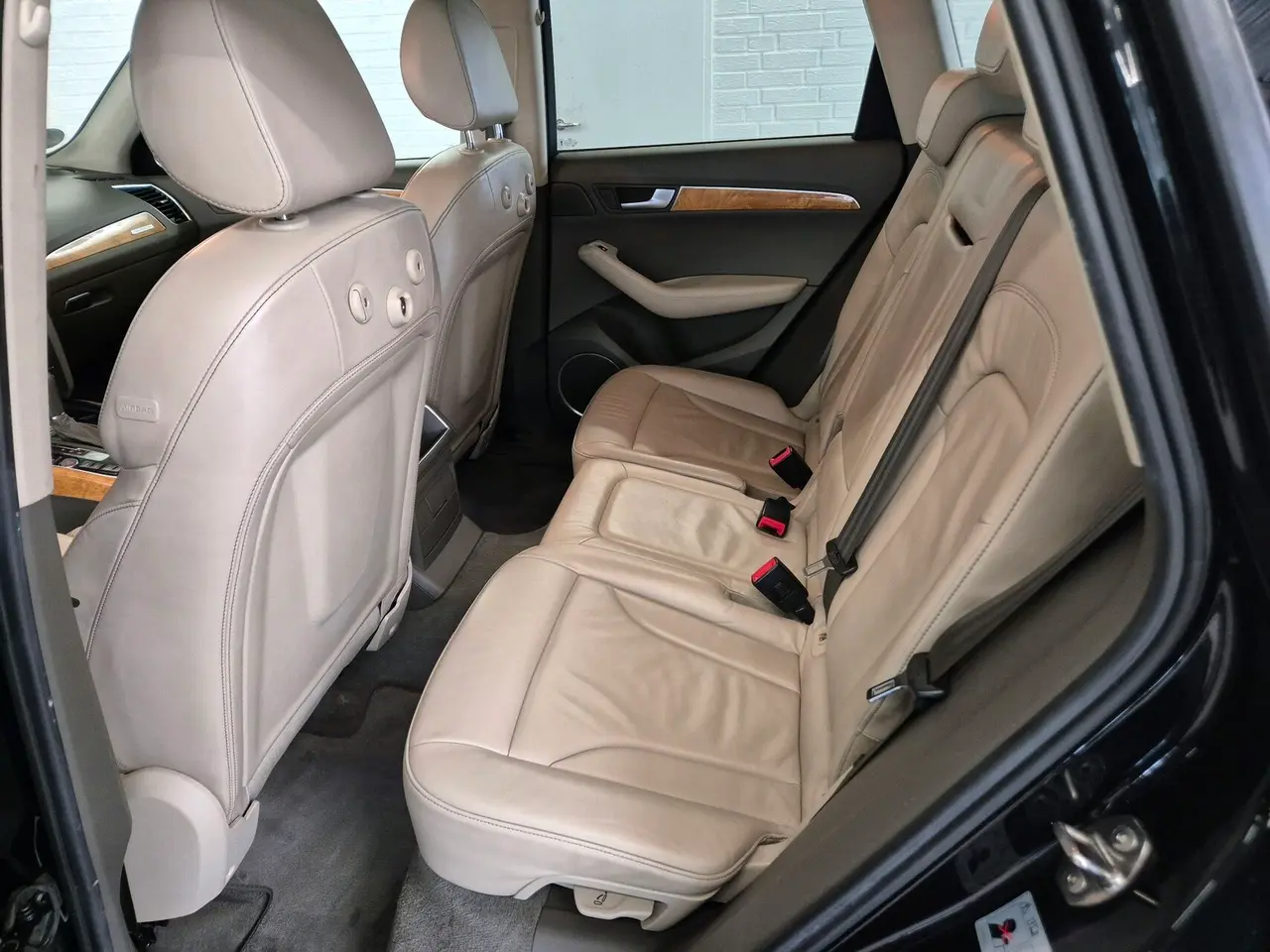 Billede 20 - Audi Q5 3,0 TDI Quattro S Tron 240HK 5d 7g Aut.