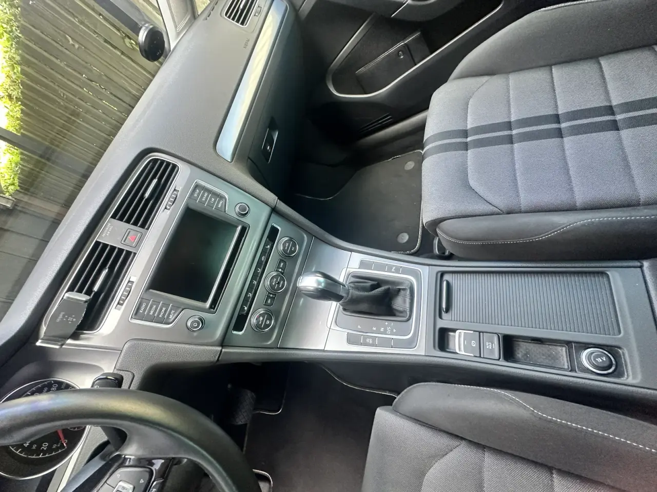 Billede 11 - VW Golf VII 1,4 TSi 125 Style Variant DSG BMT
