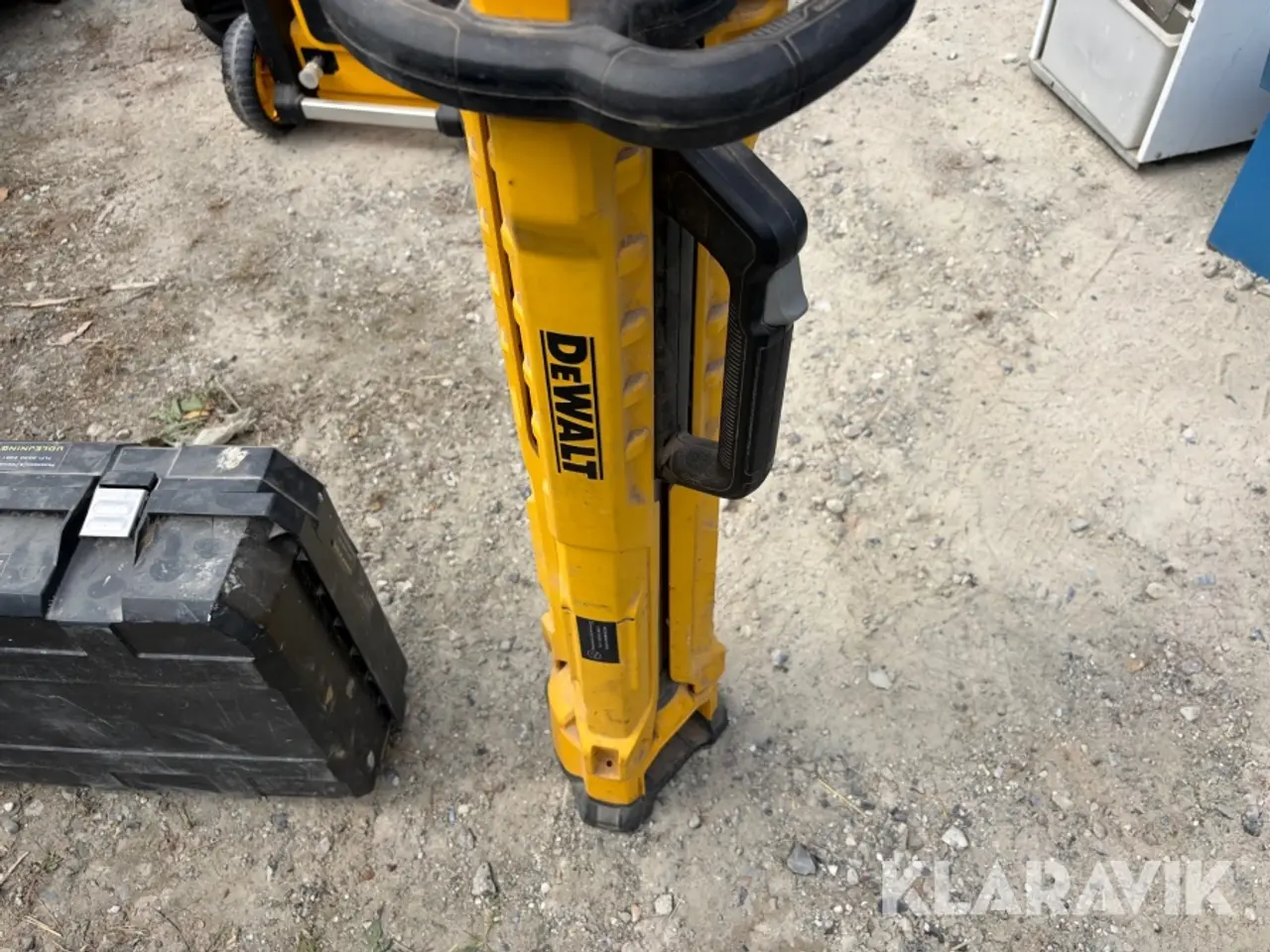 Billede 9 - Værktøj DeWalt