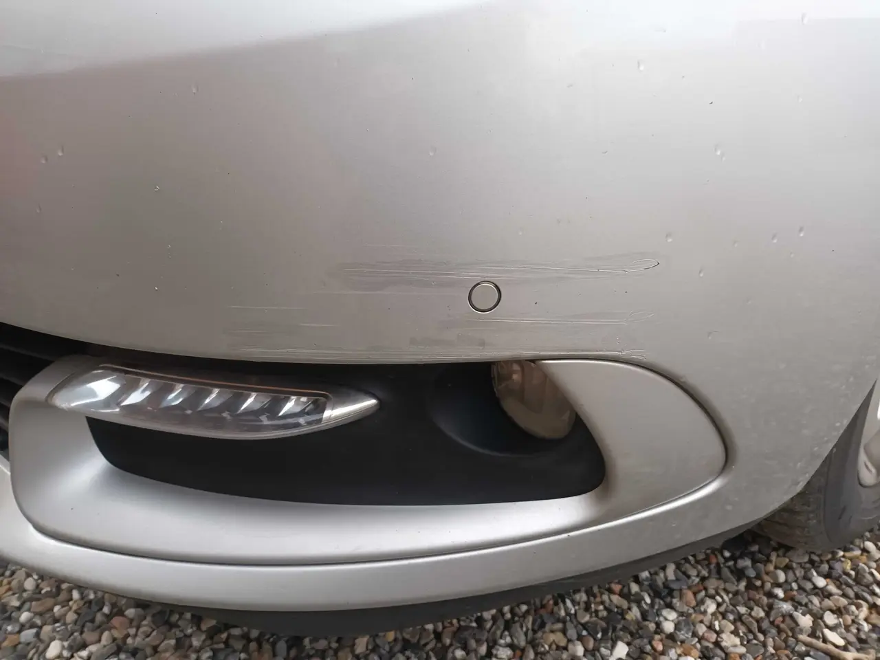 Billede 7 - Renault Grand Scenic 1.5 diesel