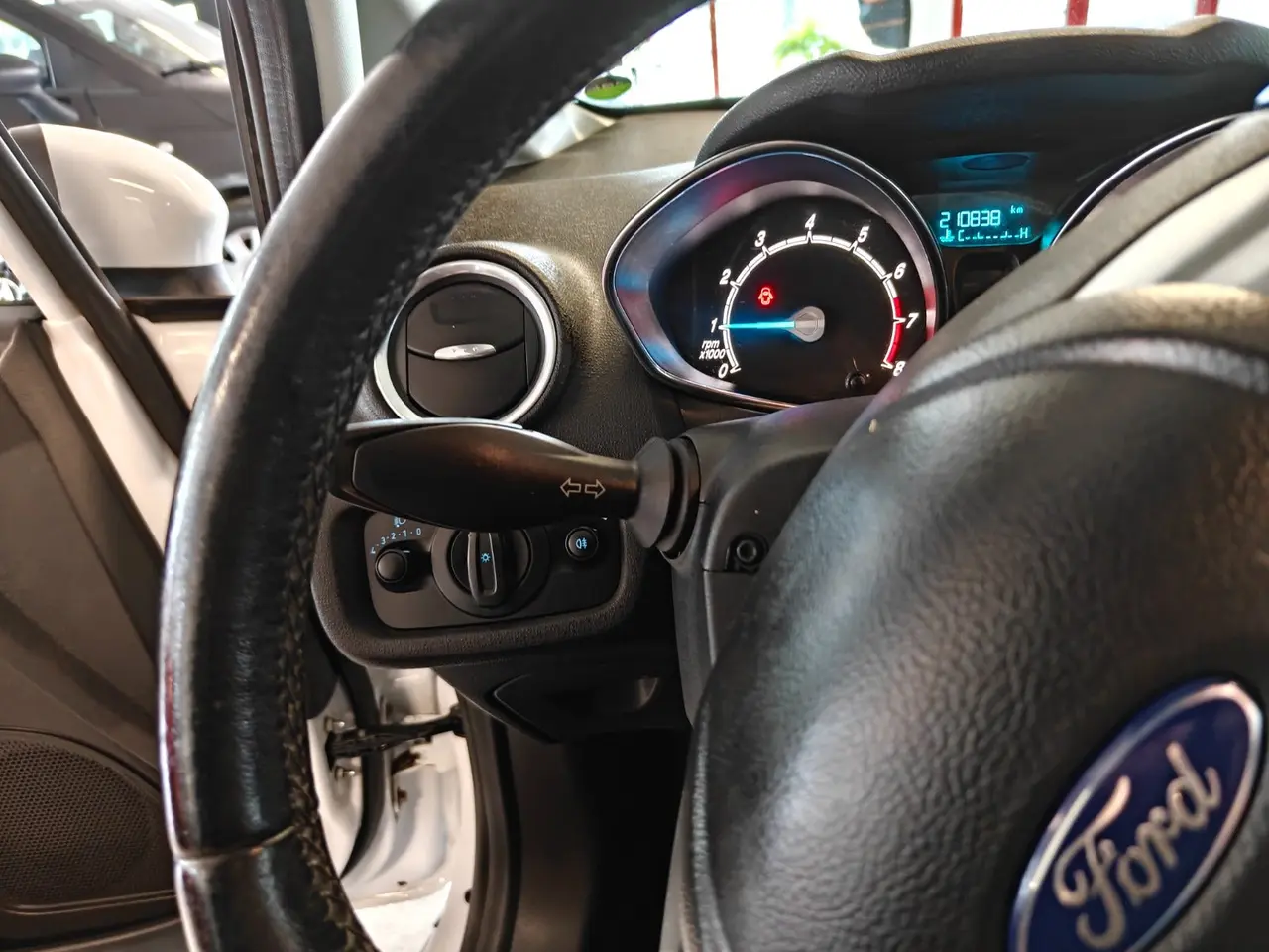 Billede 19 - Ford Fiesta 1,0 80 Trend+