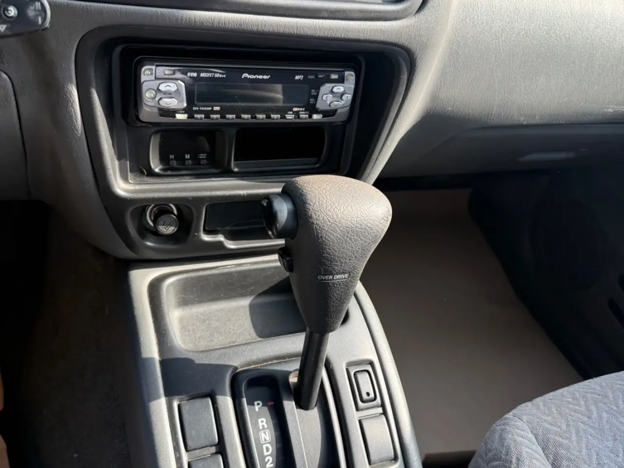 Billede 5 - Suzuki Grand Vitara 2,0 TD aut. Van