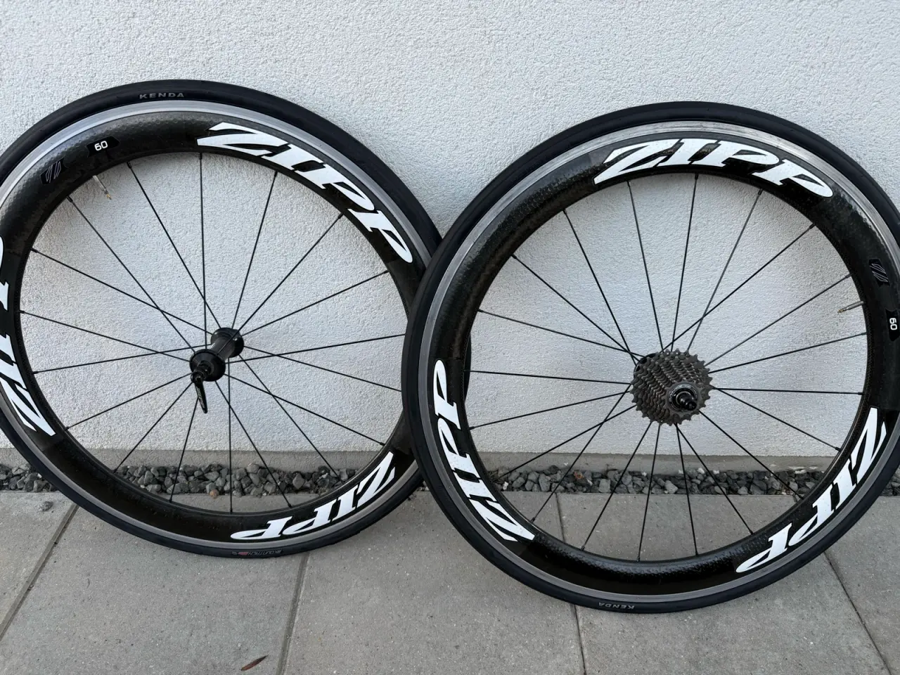 Billede 5 - Zipp hjulsæt