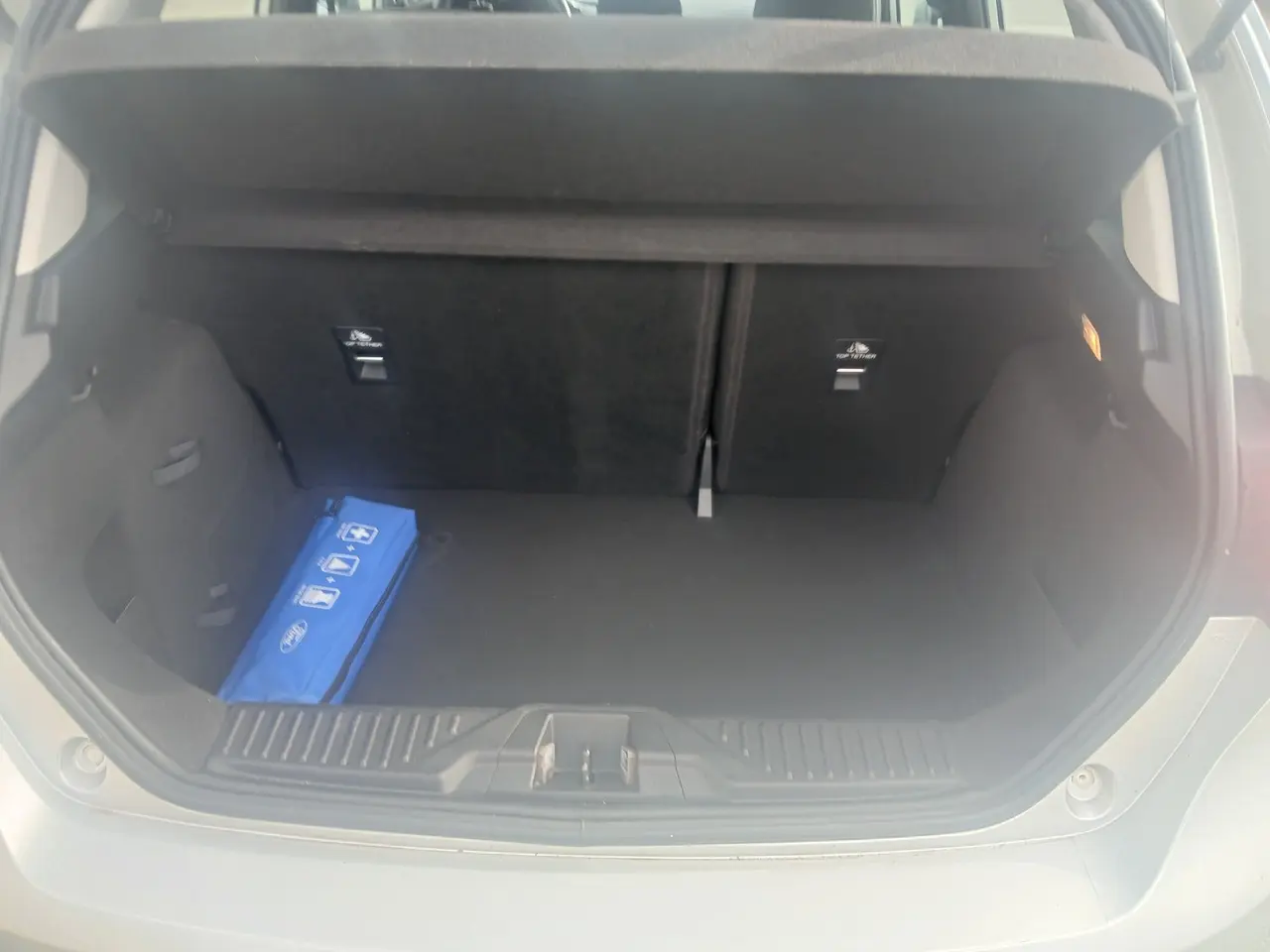Billede 16 - Ford Fiesta 1,0 EcoBoost Titanium