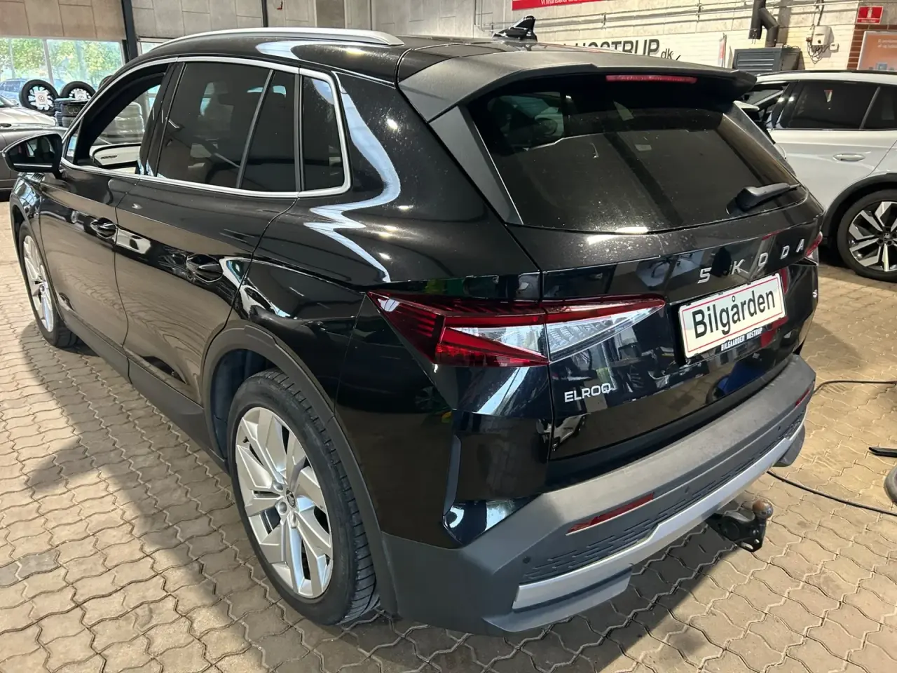 Billede 4 - Skoda Elroq 85 iV Premium