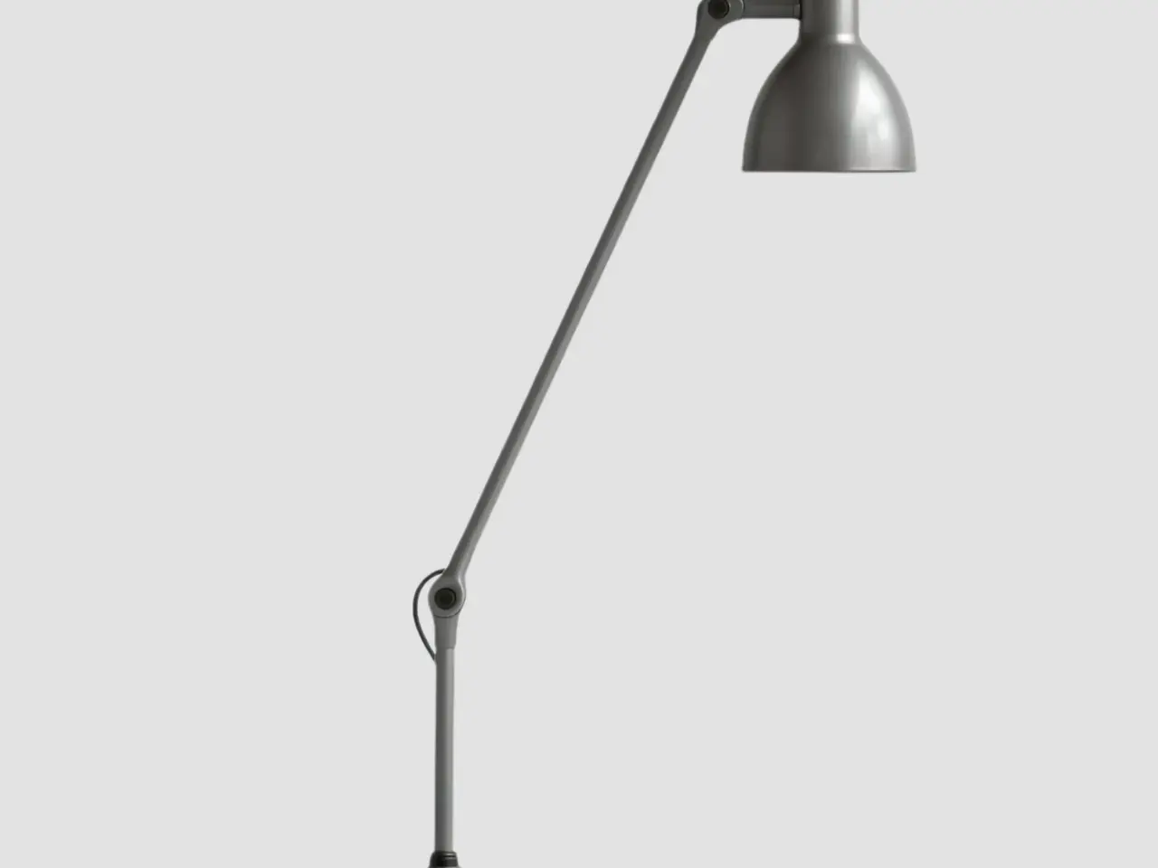 Billede 1 - Rotaliana Luxy T1 Lampe – Grå H 65 cm