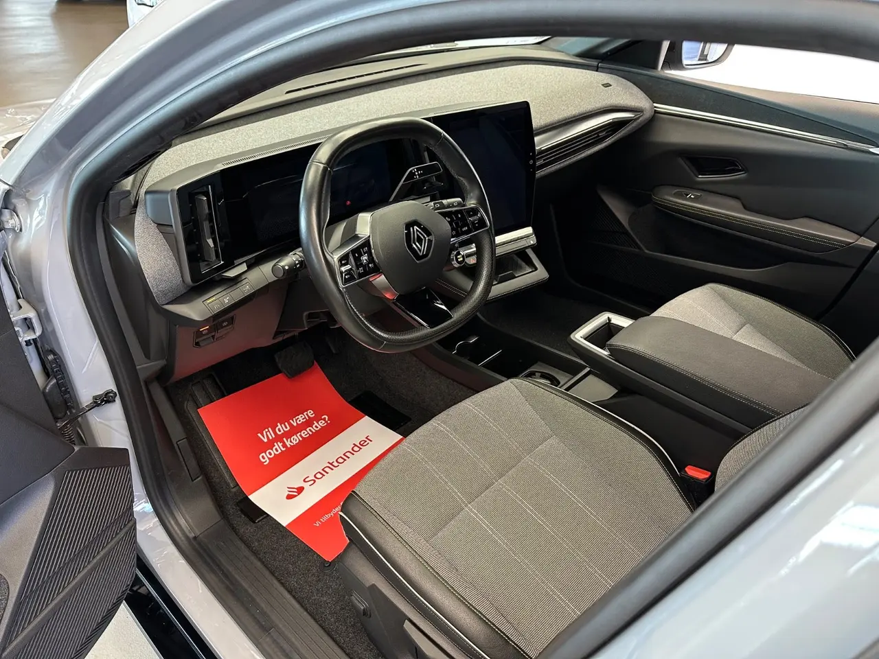 Billede 9 - Renault Megane E-Tech 60 Techno